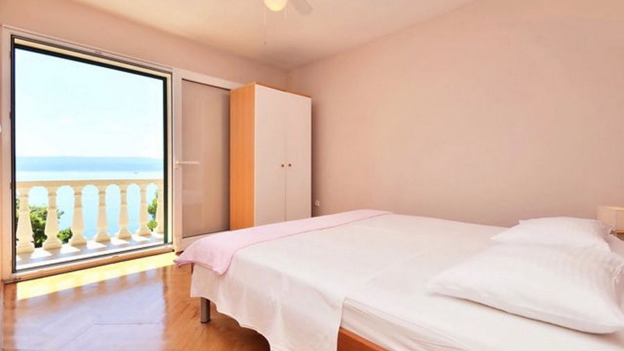 Photo of Bedroom in Medici