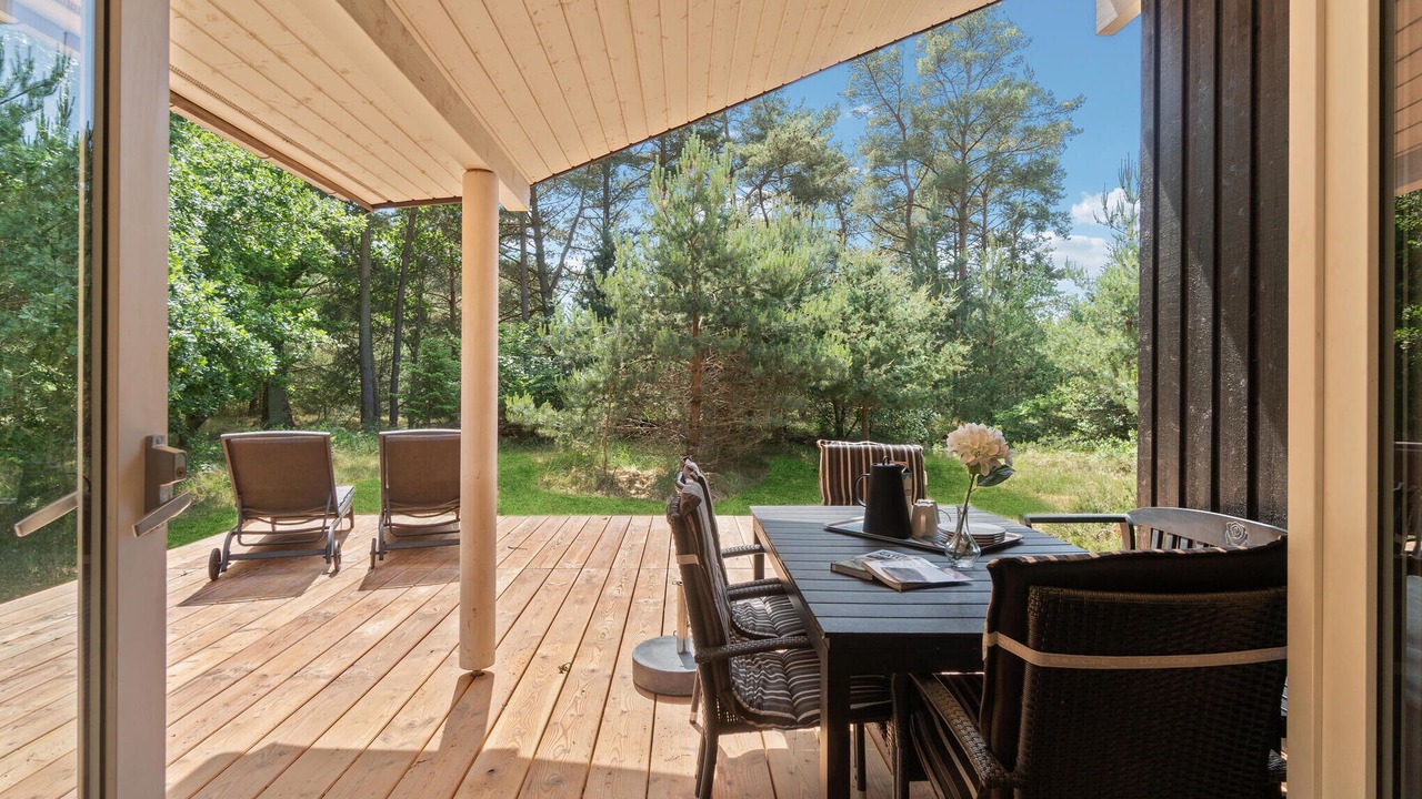 Photo of Outdoor in Sømarken