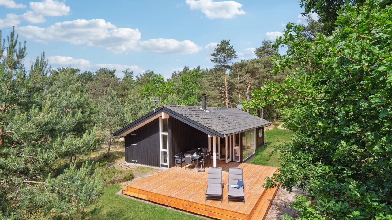 Photo of Outdoor in Sømarken