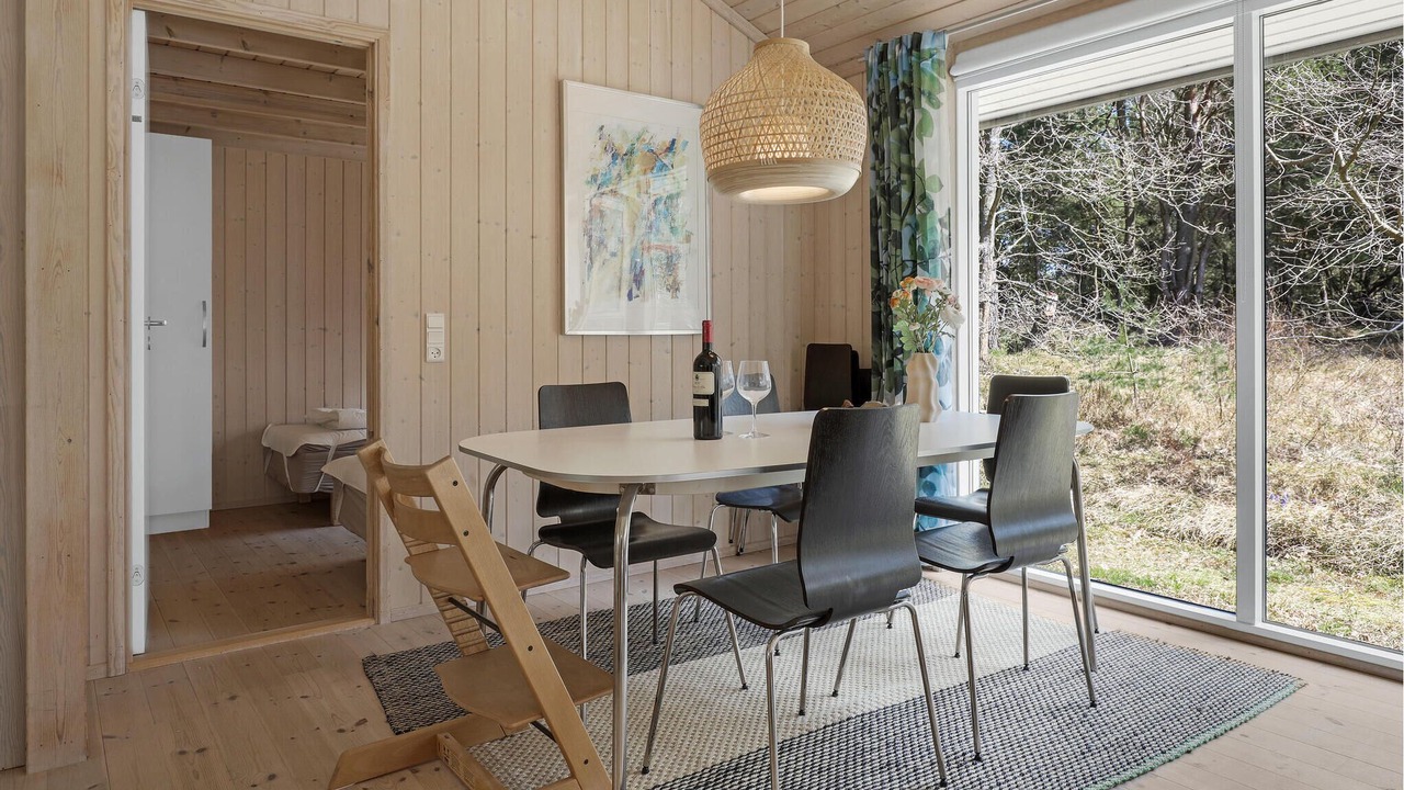 Photo of Bedroom in Sømarken