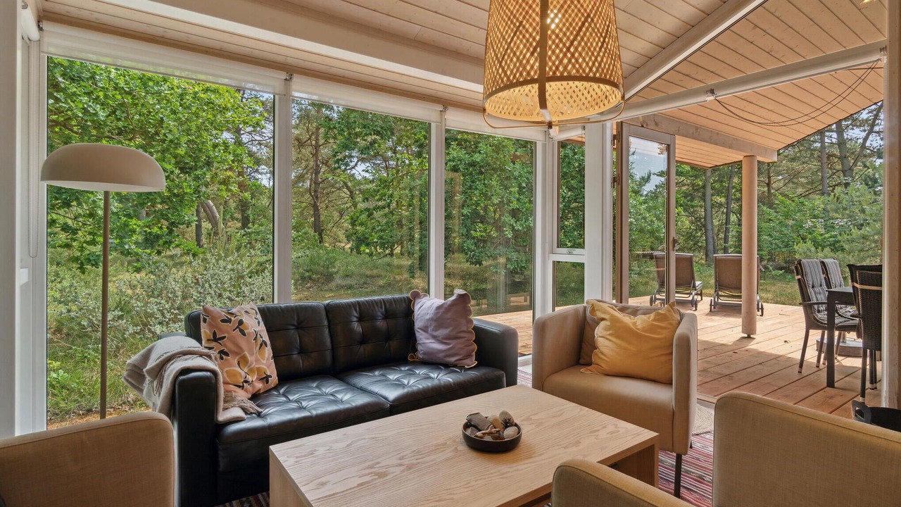 Photo of Bedroom in Sømarken