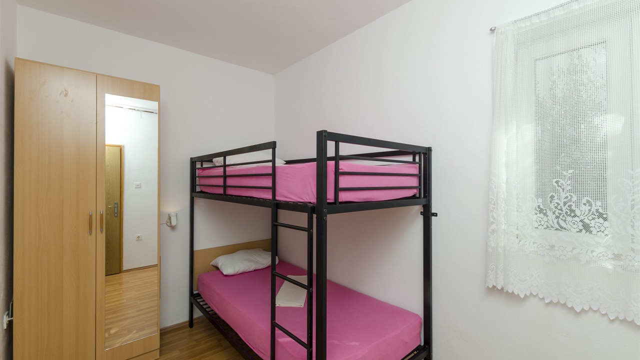 Photo of Bedroom in Brodarica