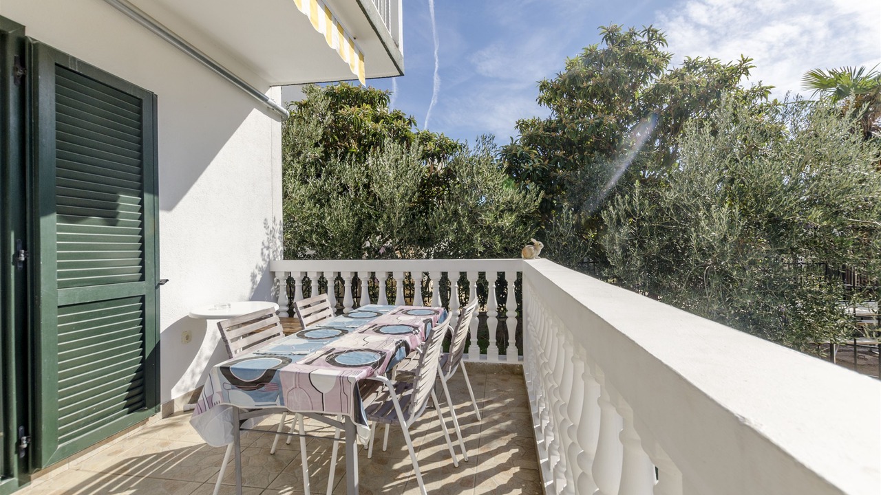 Photo of Outdoor in Brodarica