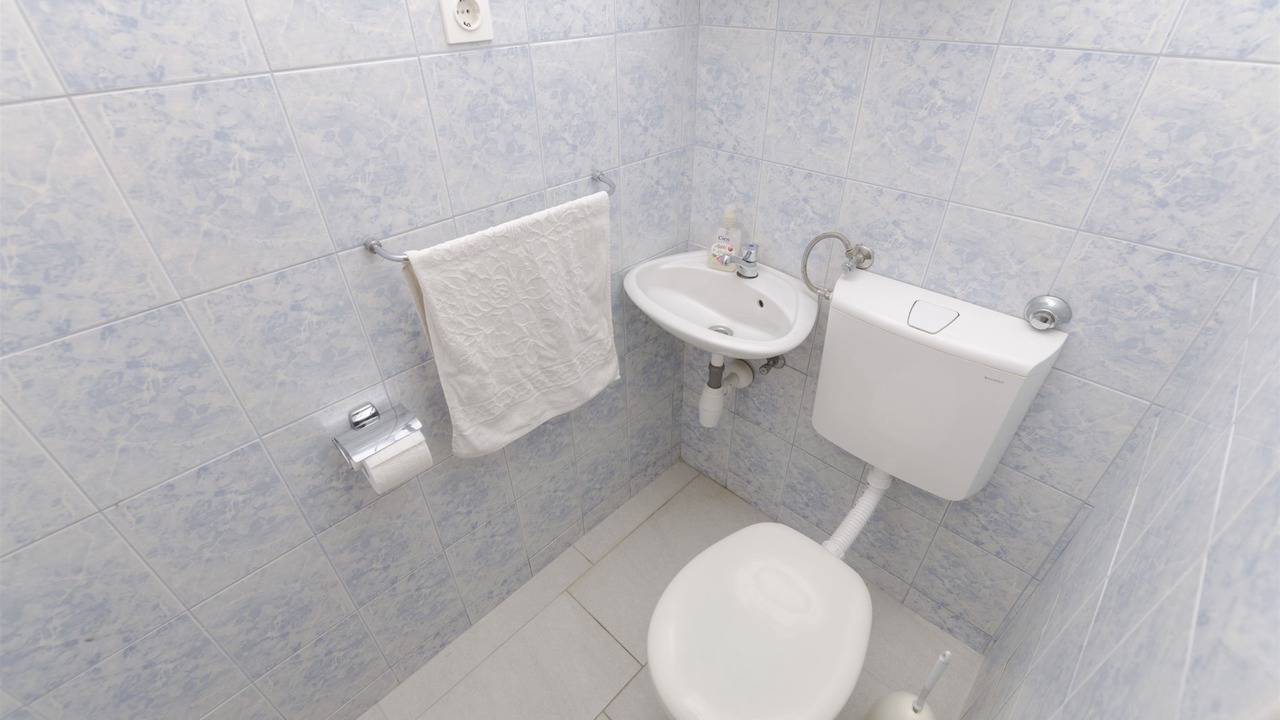 Photo of Bathroom in Brodarica