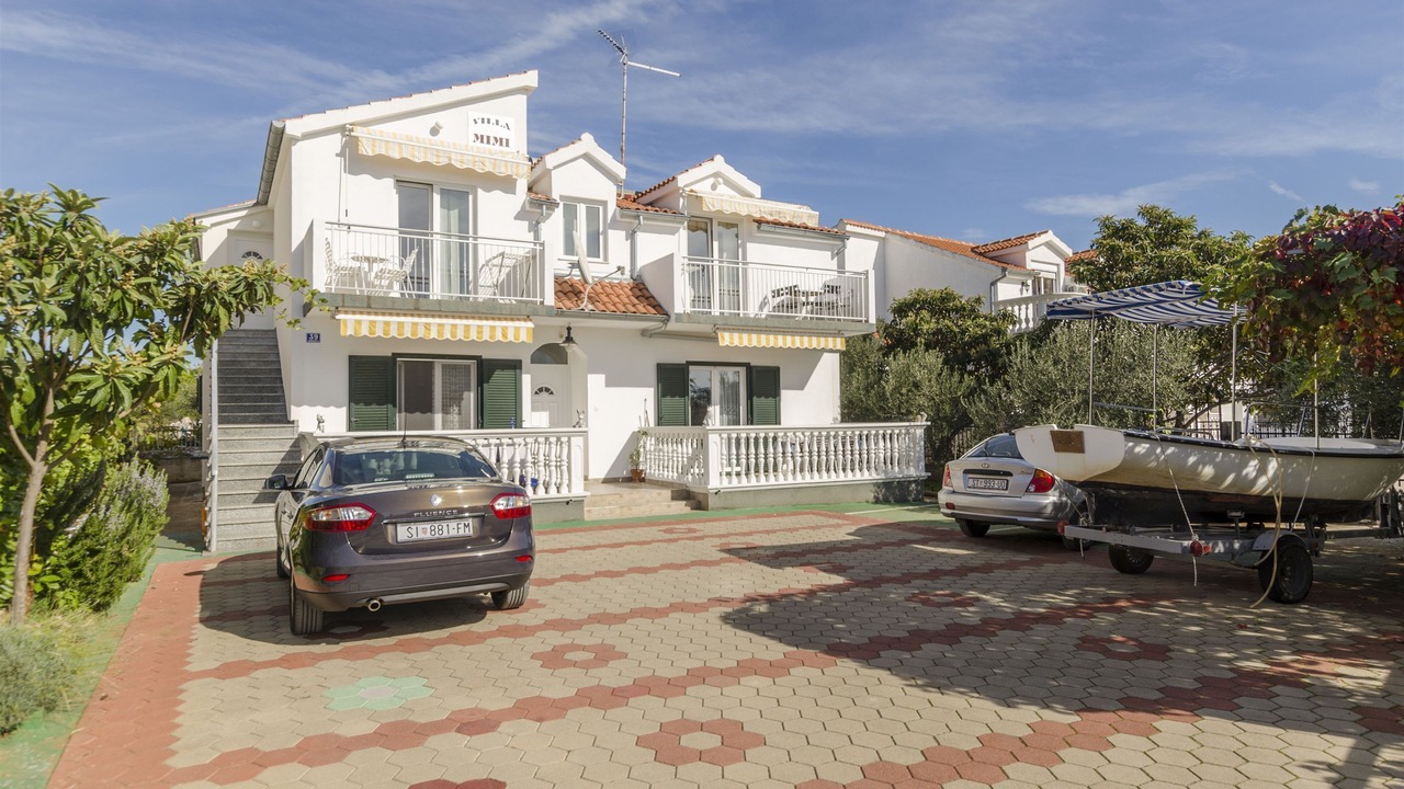 Photo of Outdoor in Brodarica