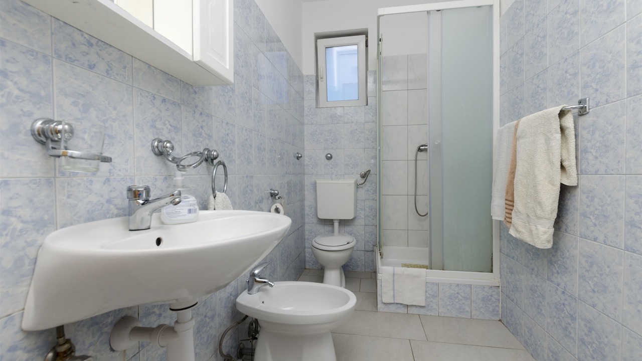 Photo of Bathroom in Brodarica