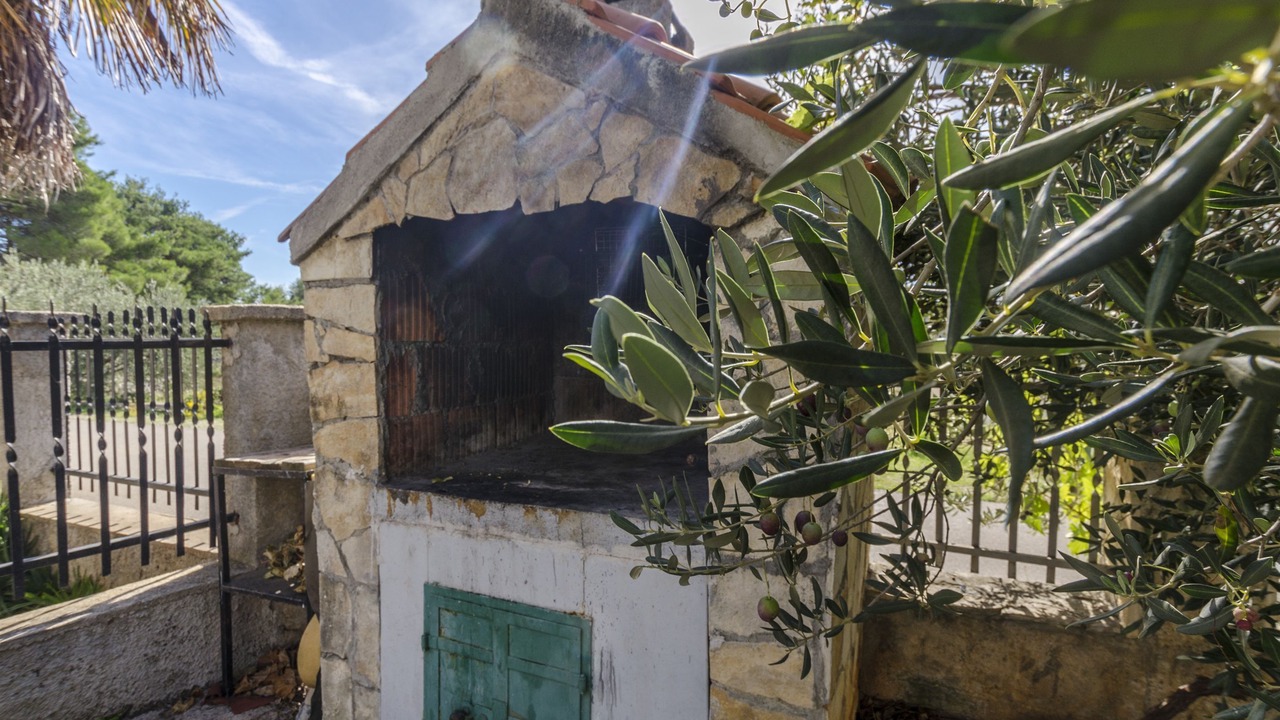 Photo of Outdoor in Brodarica
