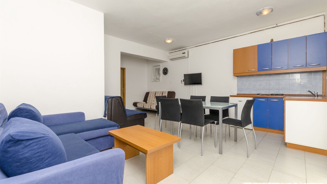 Photo of Livingroom in Brodarica