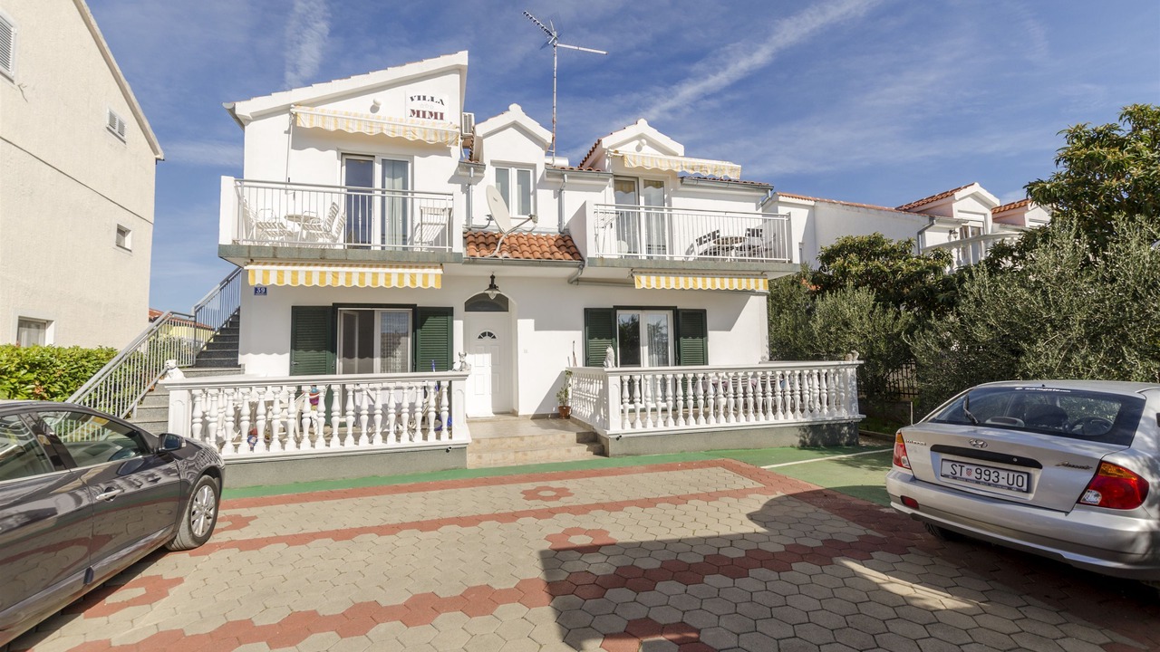 Photo of Outdoor in Brodarica