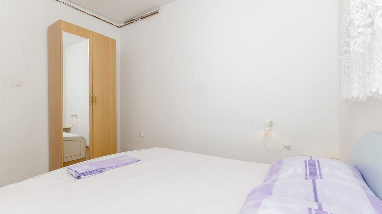 Photo of Bedroom in Brodarica