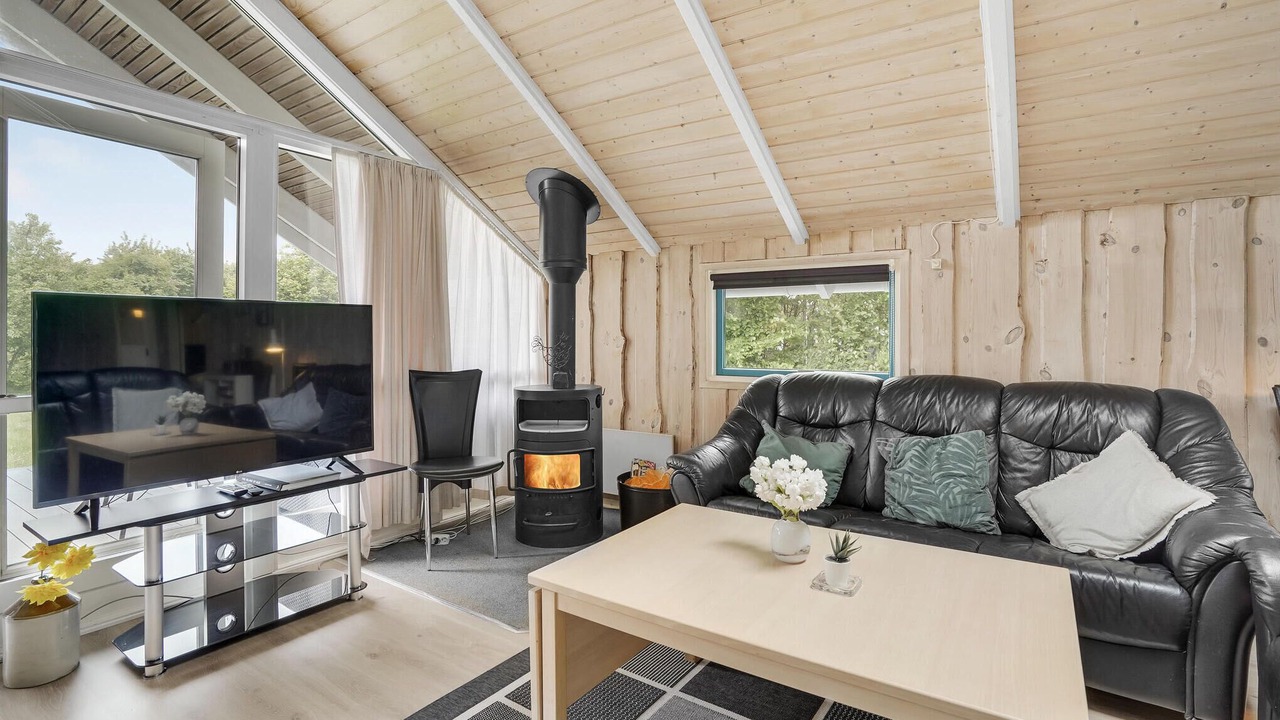 Photo of Bedroom in Høruphav