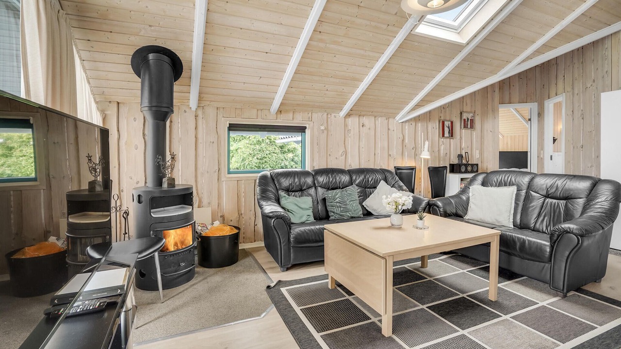 Photo of Bedroom in Høruphav