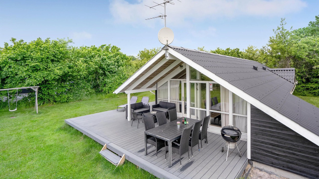 Photo of Outdoor in Høruphav