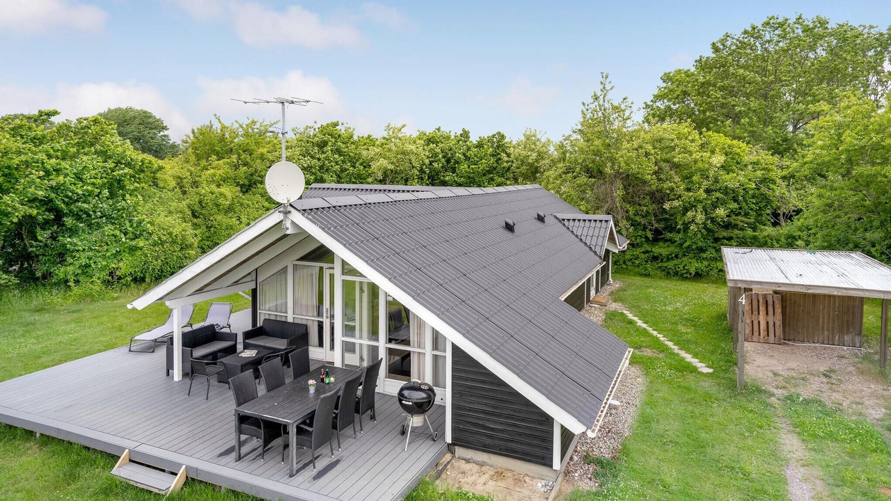 Photo of Outdoor in Høruphav