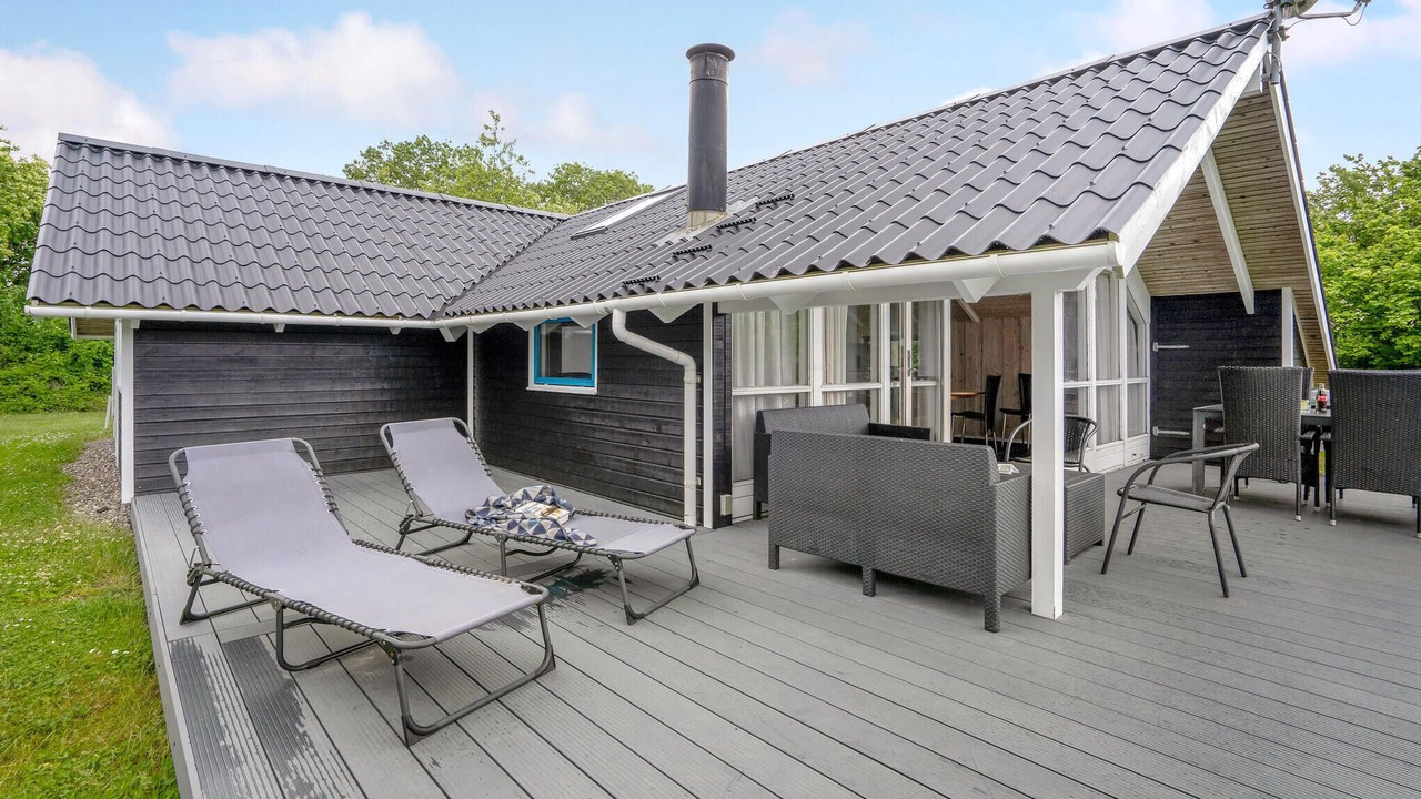 Photo of Outdoor in Høruphav