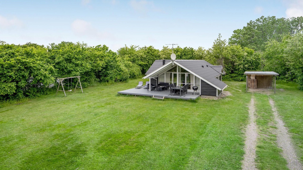 Photo of Outdoor in Høruphav