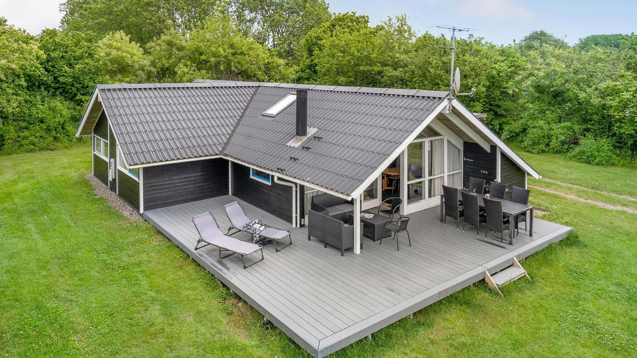 Photo of Outdoor in Høruphav
