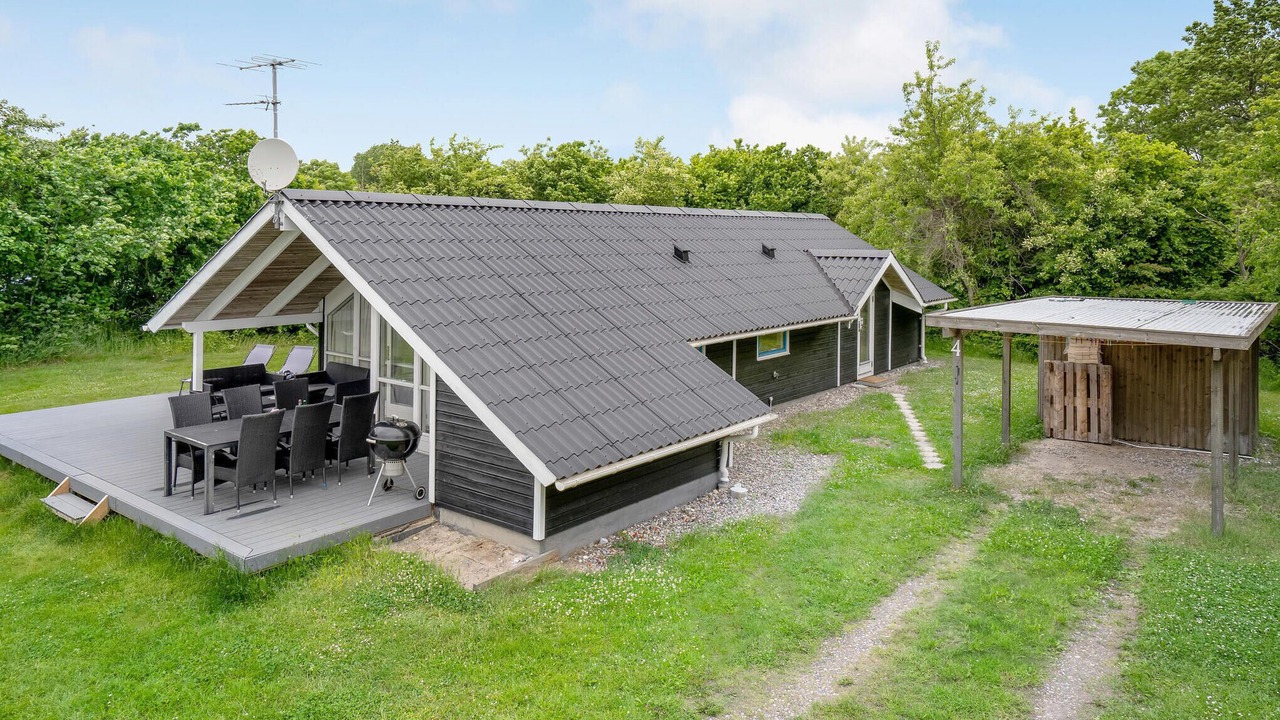 Photo of Outdoor in Høruphav
