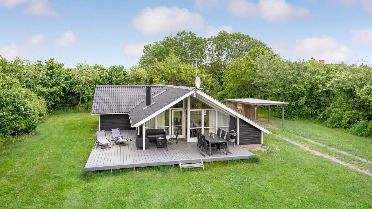Photo of Outdoor in Høruphav