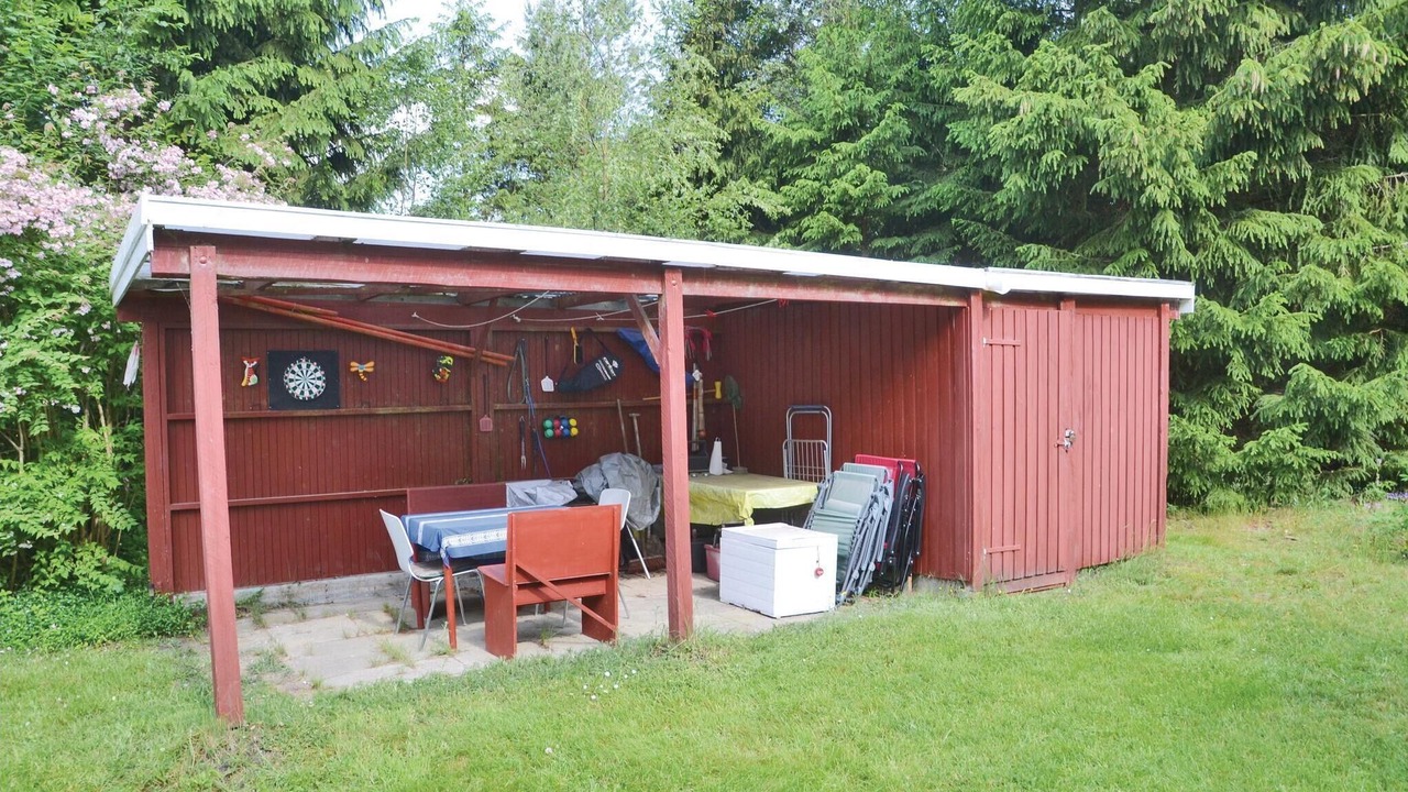 Photo of Outdoor in Skovgaarde