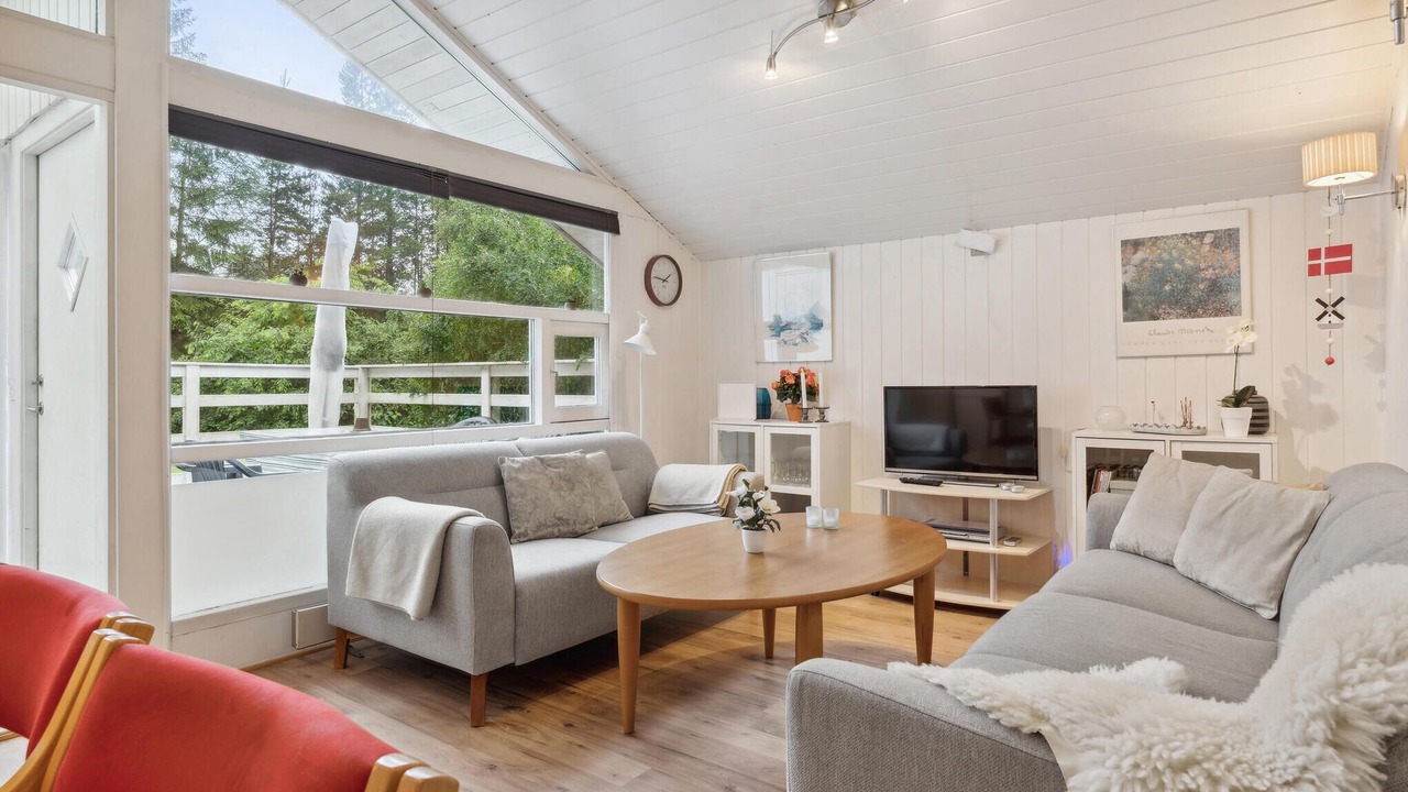 Photo of Bedroom in Skovgaarde