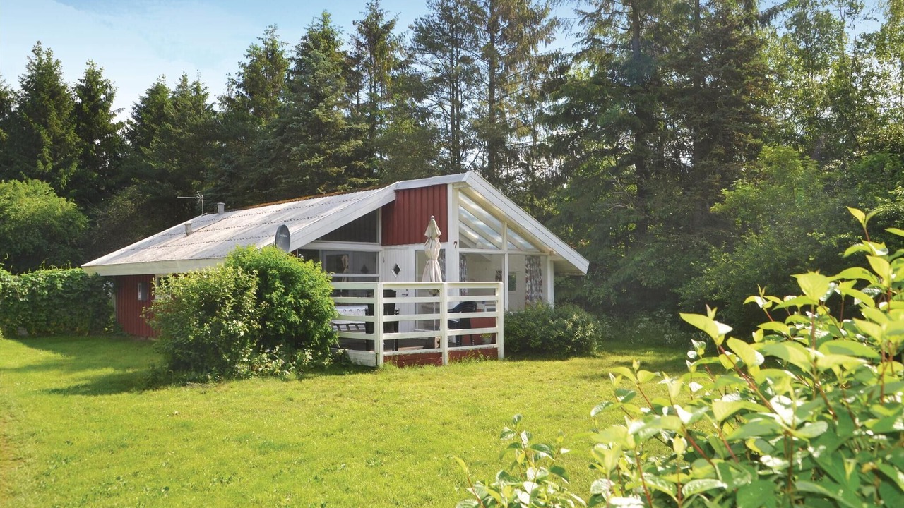 Photo of Outdoor in Skovgaarde