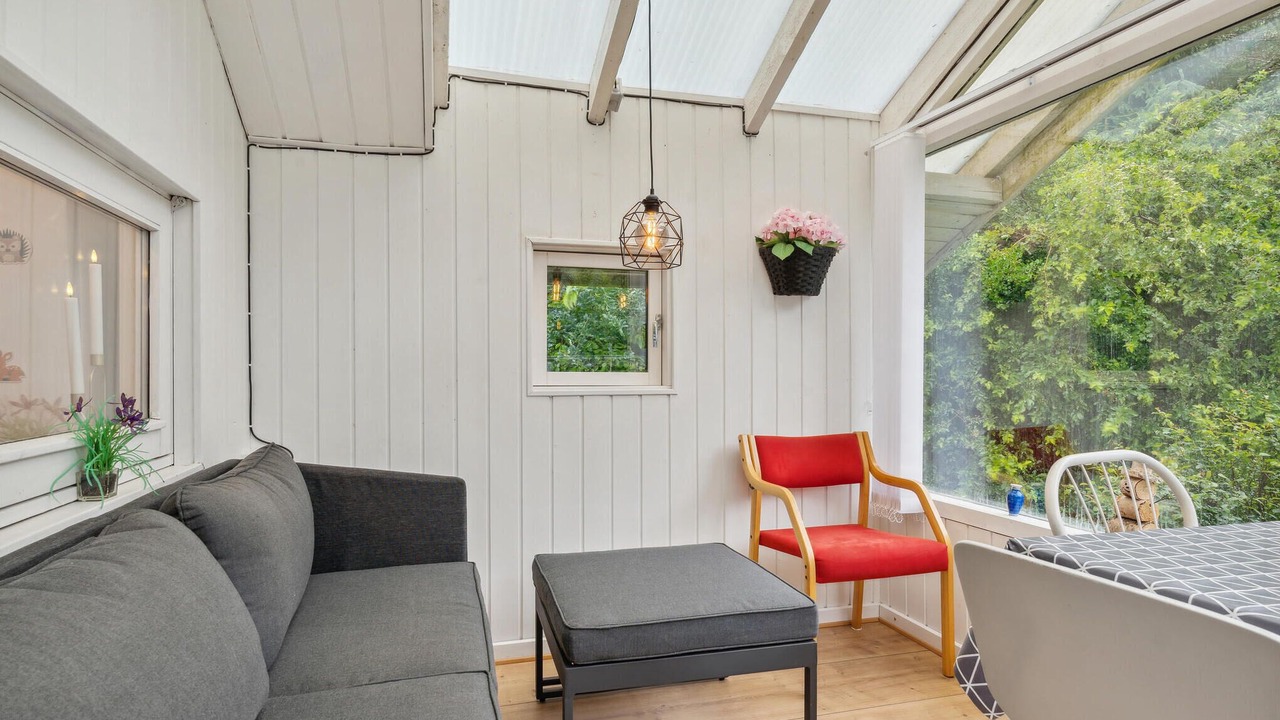 Photo of Bedroom in Skovgaarde