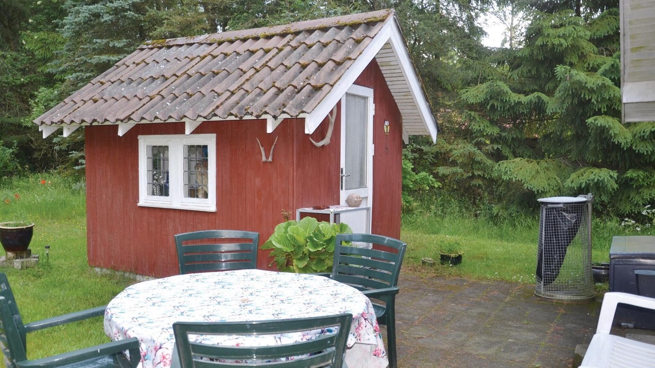 Photo of Outdoor in Skovgaarde