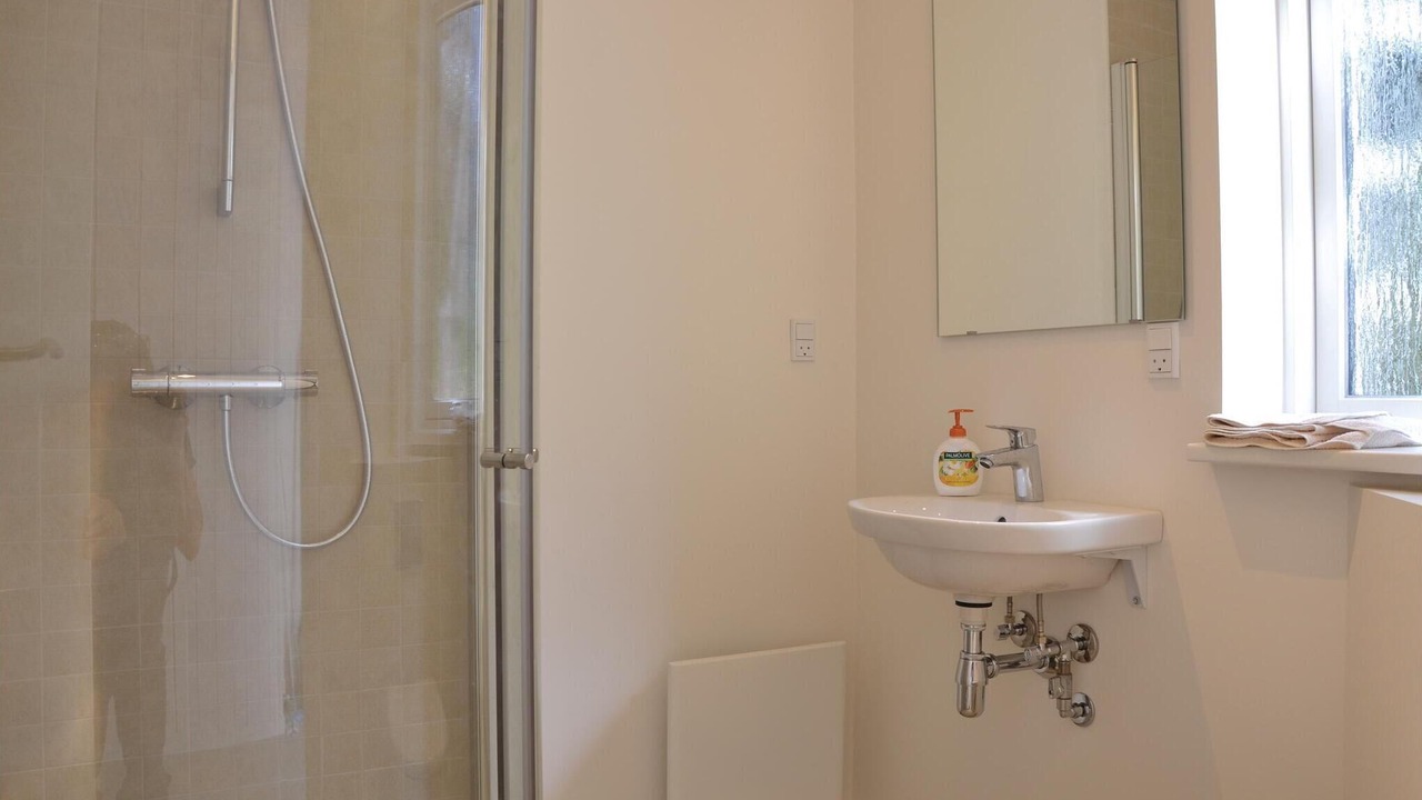 Photo of Bathroom in Tikob