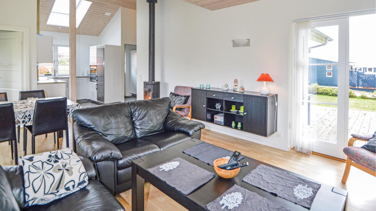 Photo of Bedroom in Horsens