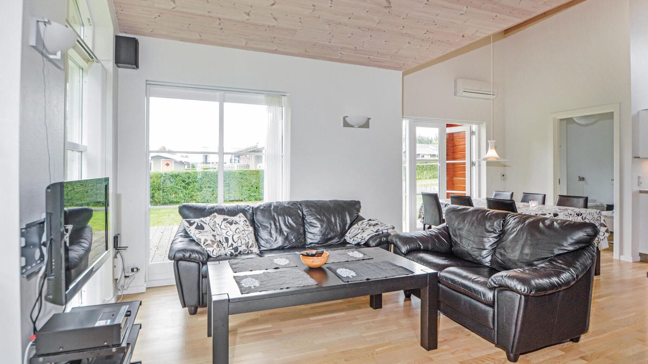 Photo of Bedroom in Horsens