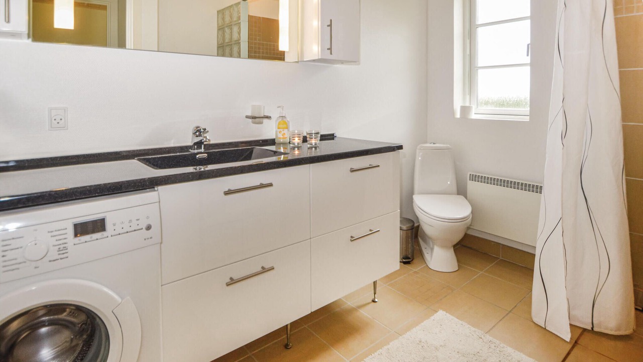 Photo of Bathroom in Horsens