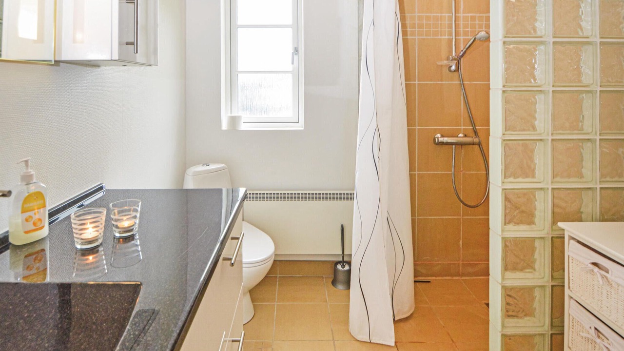 Photo of Bathroom in Horsens