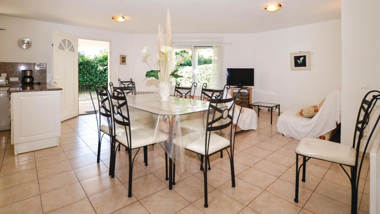 Photo of Bedroom in Moriani-Plage