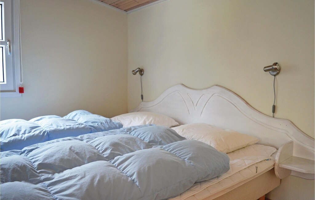 Photo of Bedroom in Strandby