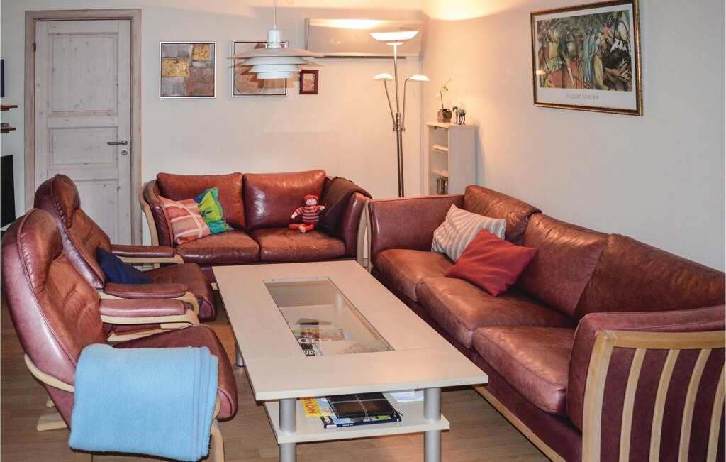 Photo of Livingroom in Strandby
