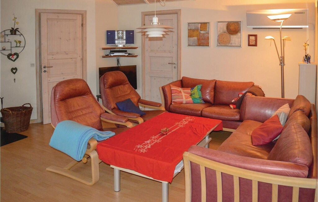 Photo of Livingroom in Strandby