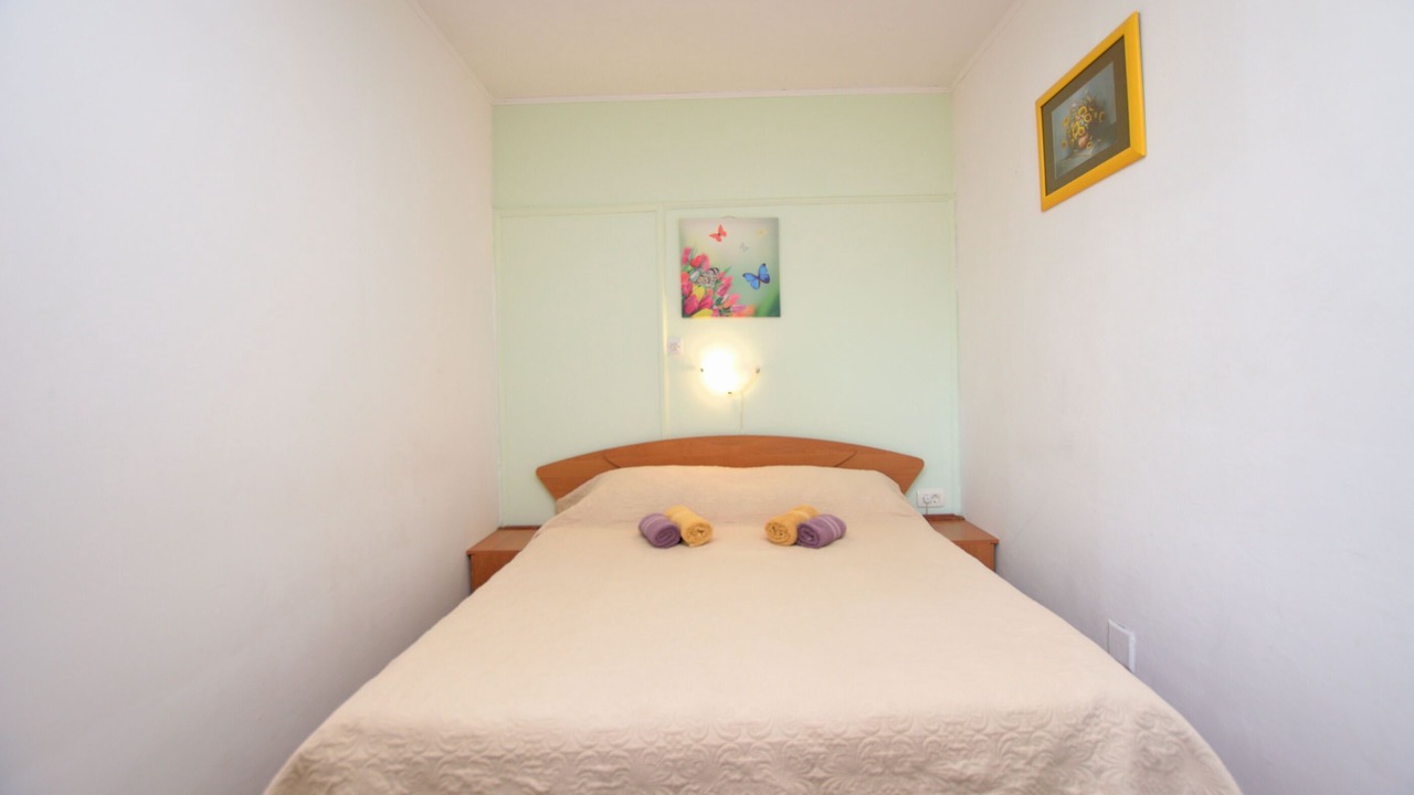 Photo of Bedroom in Volosko
