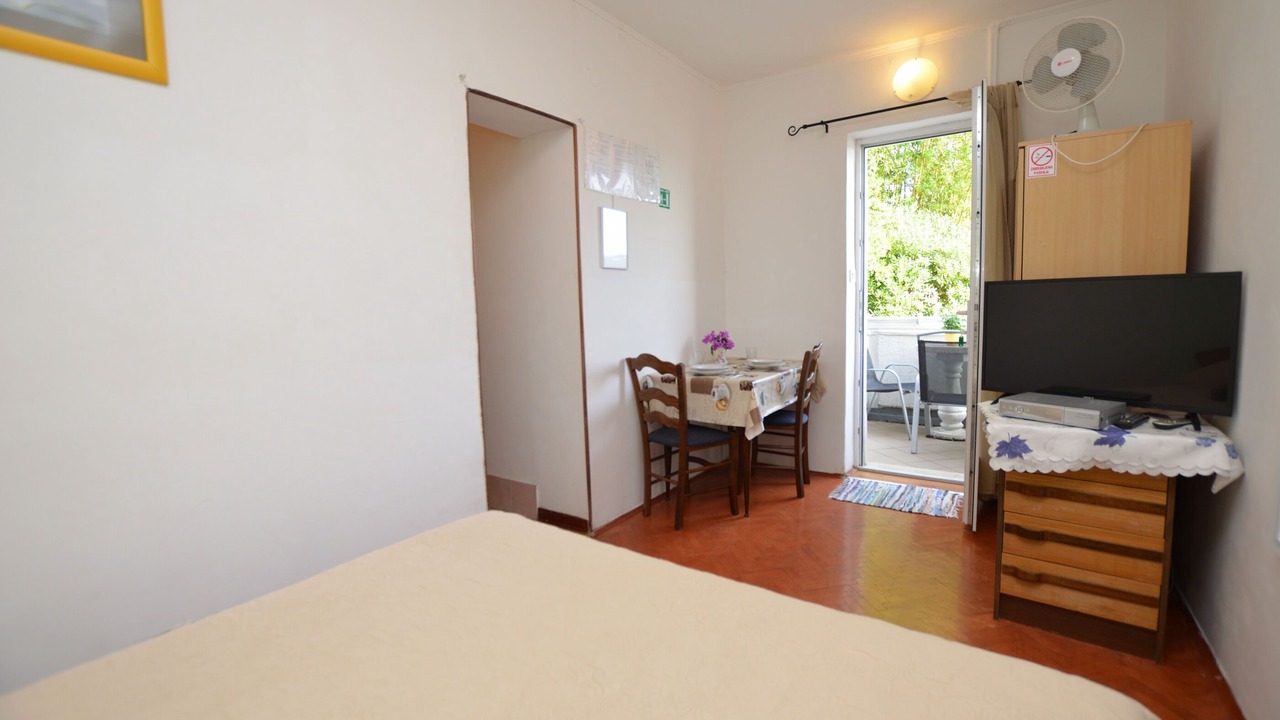 Photo of Bedroom in Volosko