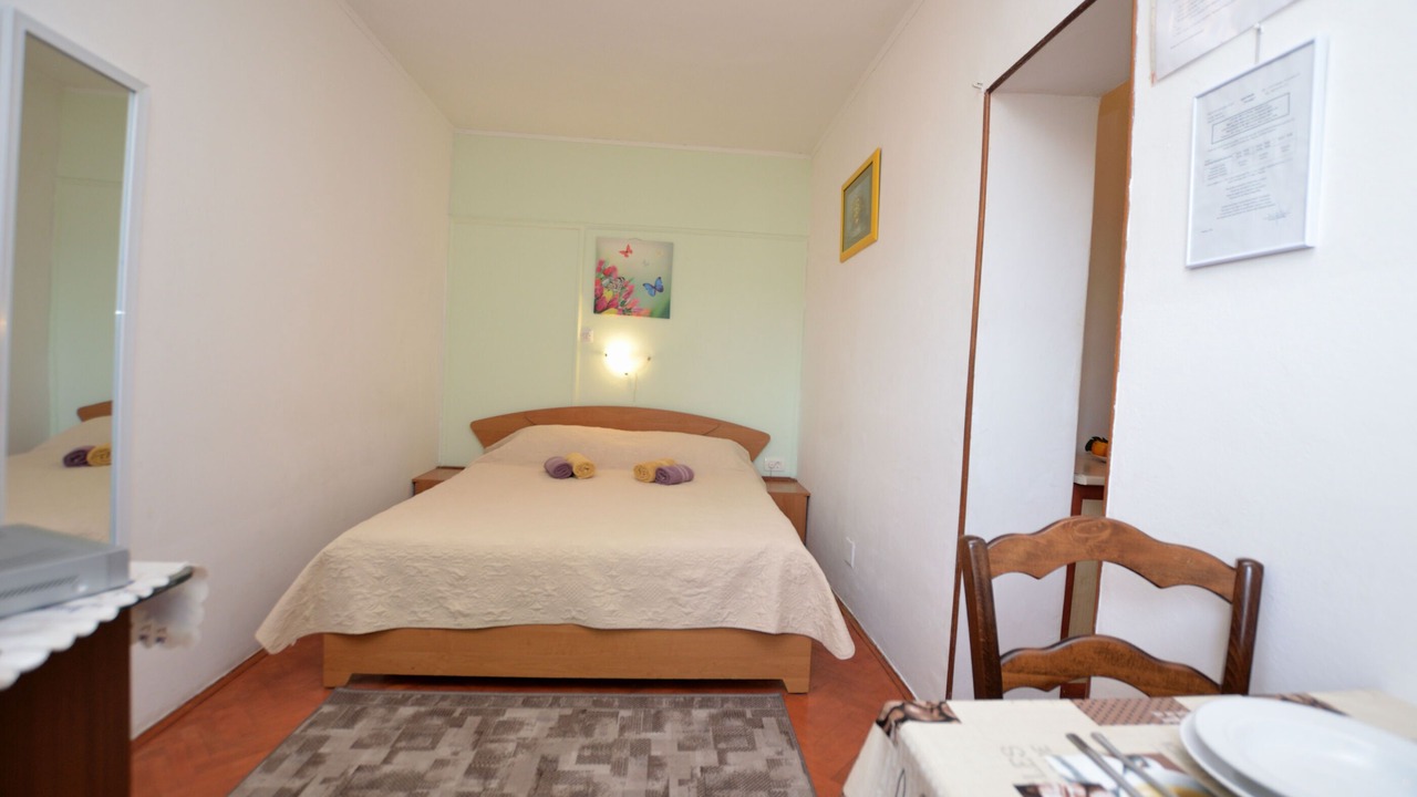 Photo of Bedroom in Volosko