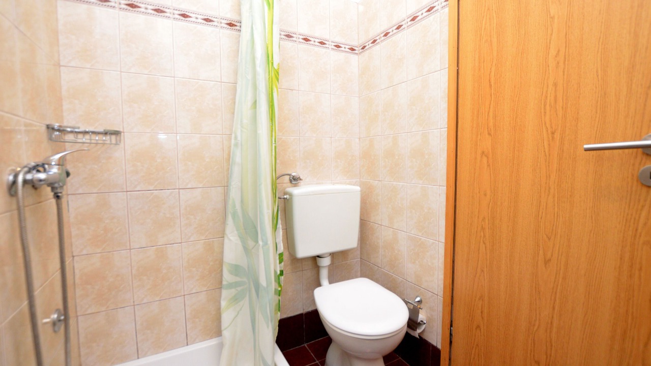 Photo of Bathroom in Volosko