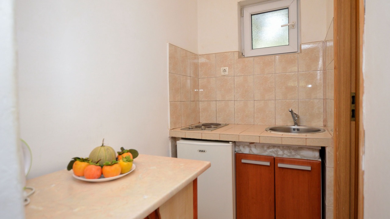 Photo of Kitchen in Volosko