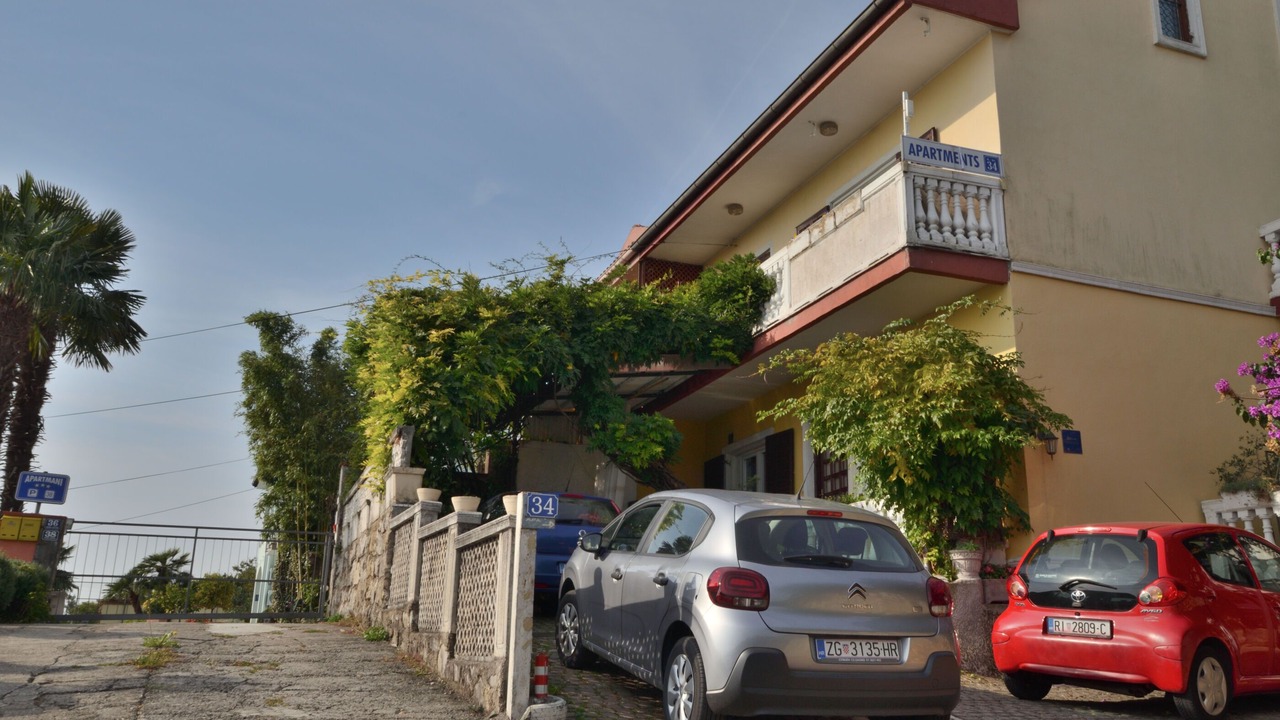 Photo of Outdoor in Volosko