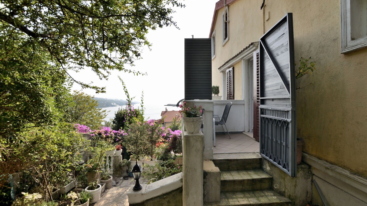 Photo of Outdoor in Volosko