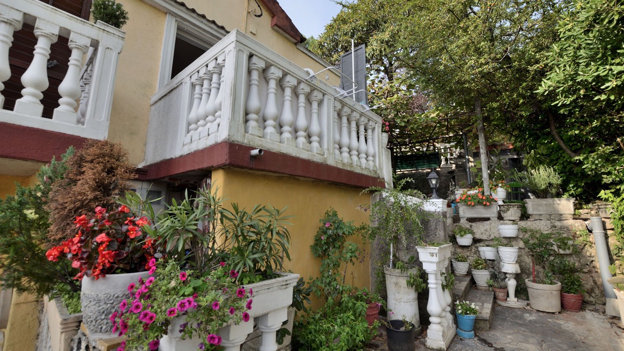 Photo of Outdoor in Volosko