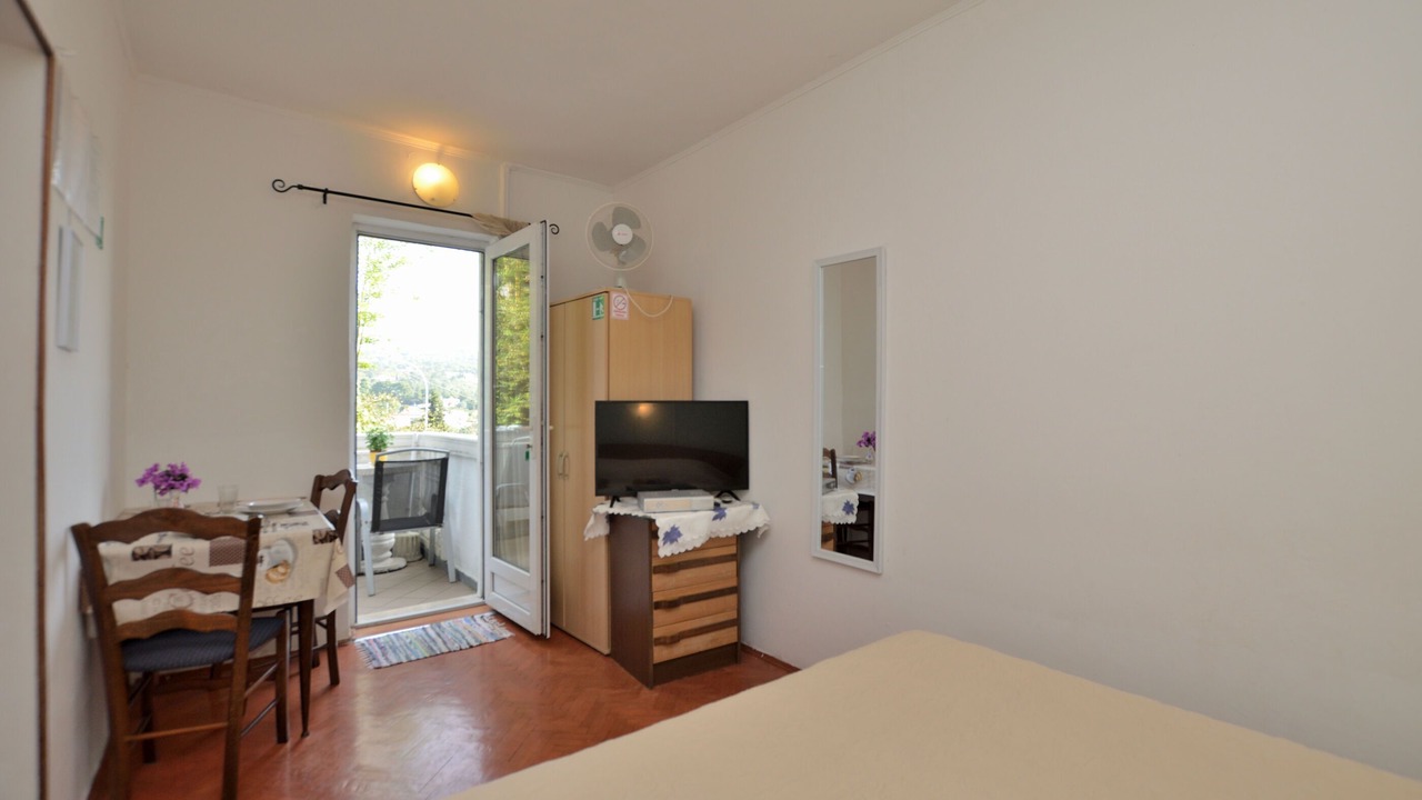 Photo of Bedroom in Volosko