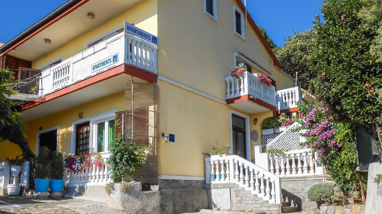 Photo of Outdoor in Volosko