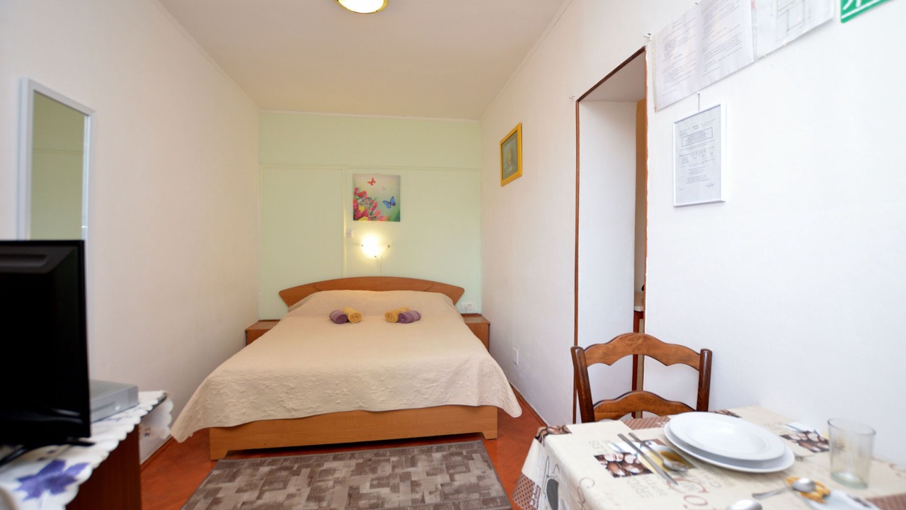 Photo of Bedroom in Volosko
