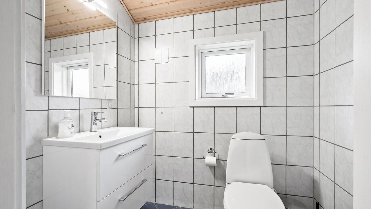 Photo of Bathroom in Bork Havn