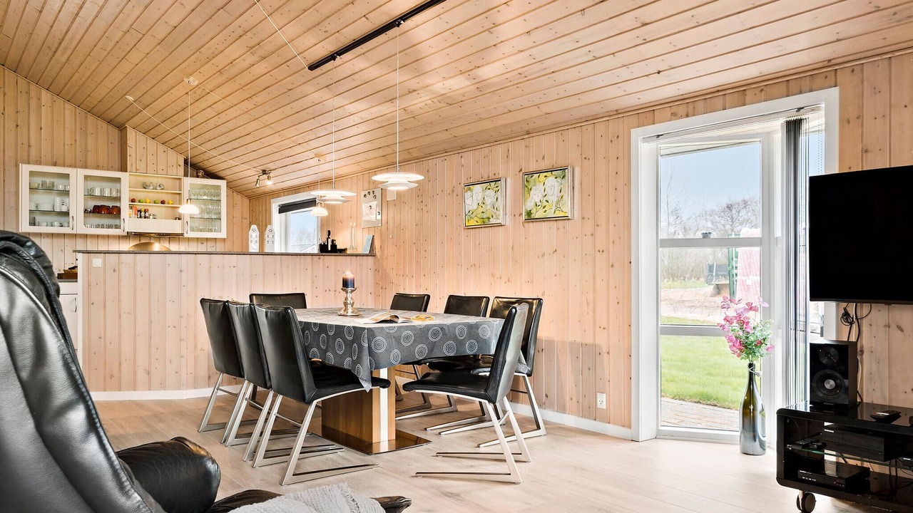 Photo of Bedroom in Bork Havn